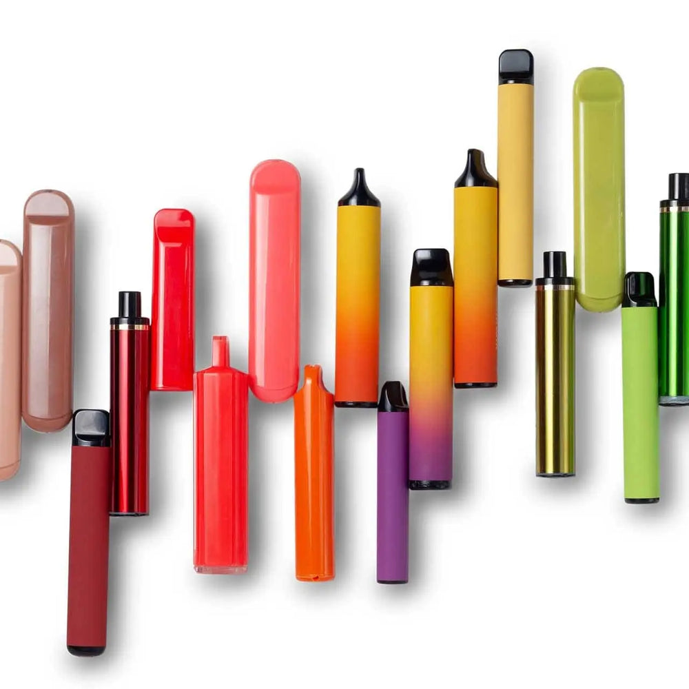 Does Vaping Reduce Stress? Complete Guide