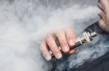 Why Is My Vape Flashing and Not Working?