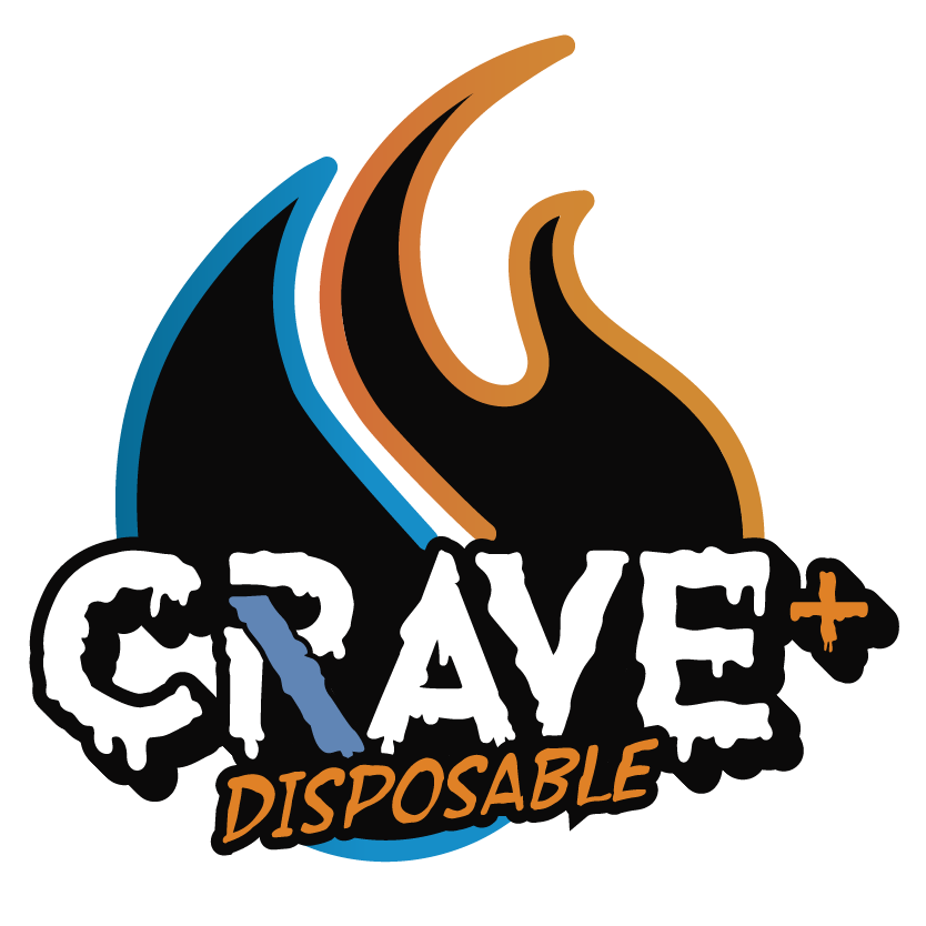 Crave - Brand