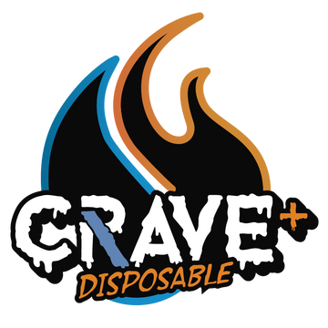 Crave - Brand
