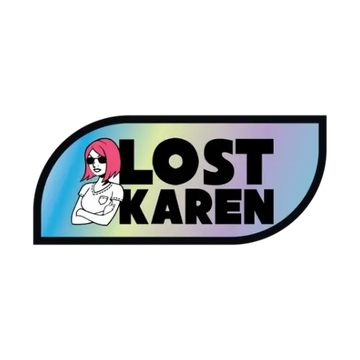 Lost-Karen VSZN