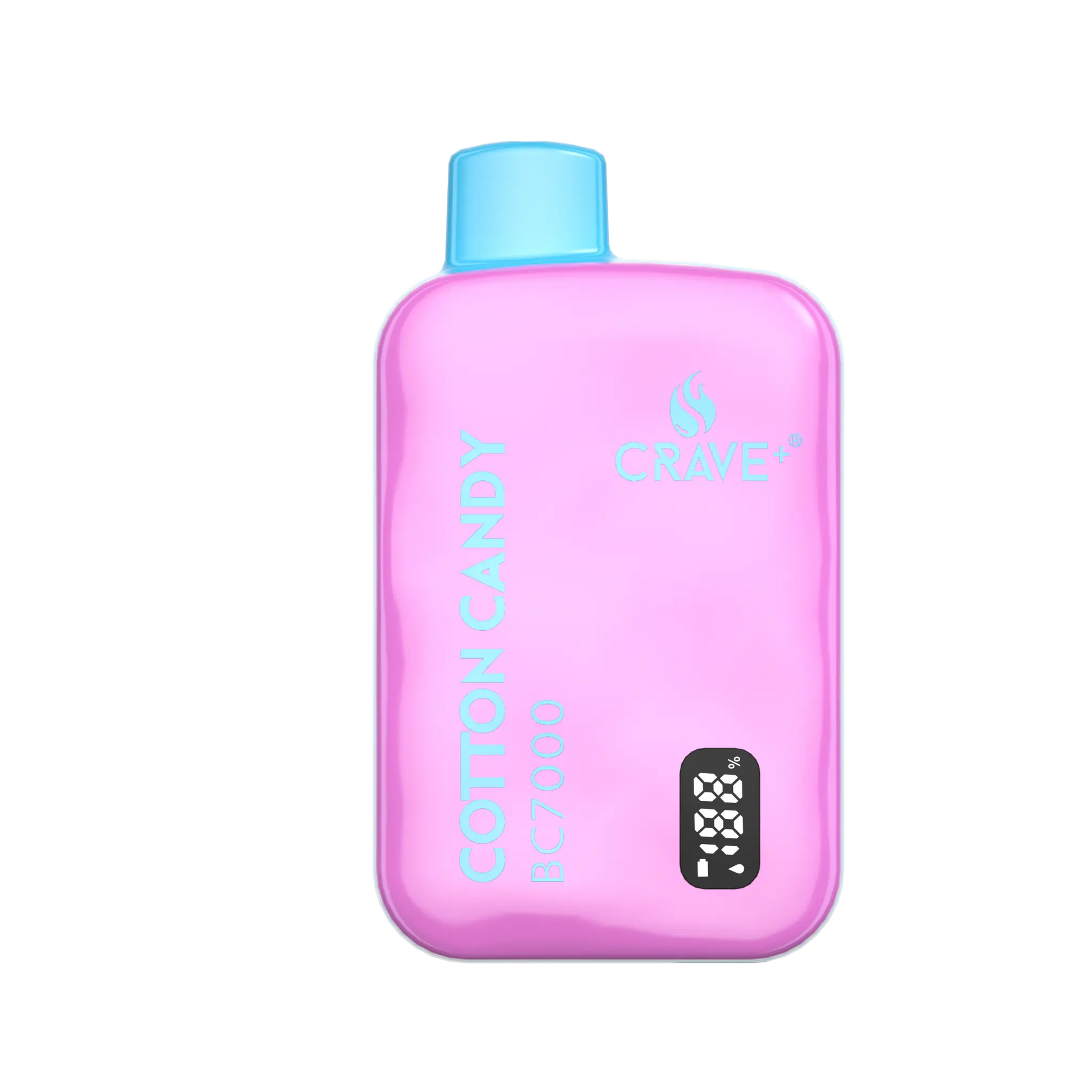 Crave BC7000 Crave, Crave BC7000 Crave cotton clouds