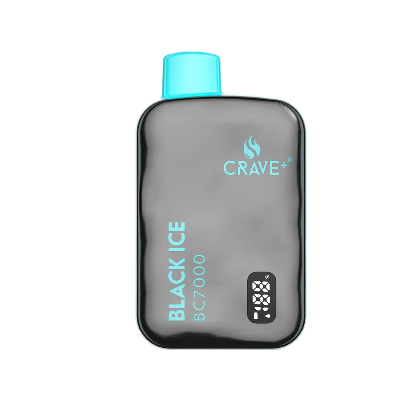 Crave BC7000 Crave, Crave BC7000 Crave black ice
