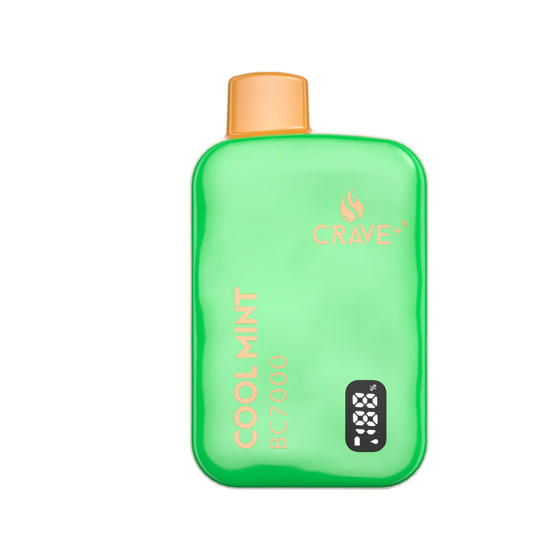 Crave BC7000 Crave, Crave BC7000 Crave cool mint
