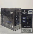 Crave Turbo 20000 Puffs – Turbo Disposable Vape | Online Crave