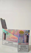 Airis NEO P40000 -  Clear Blush