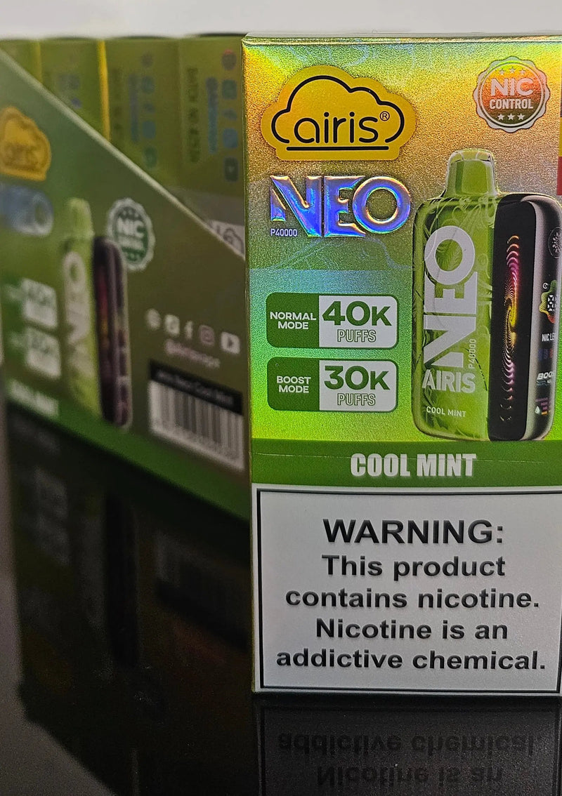 Airis NEO P40000 Airis