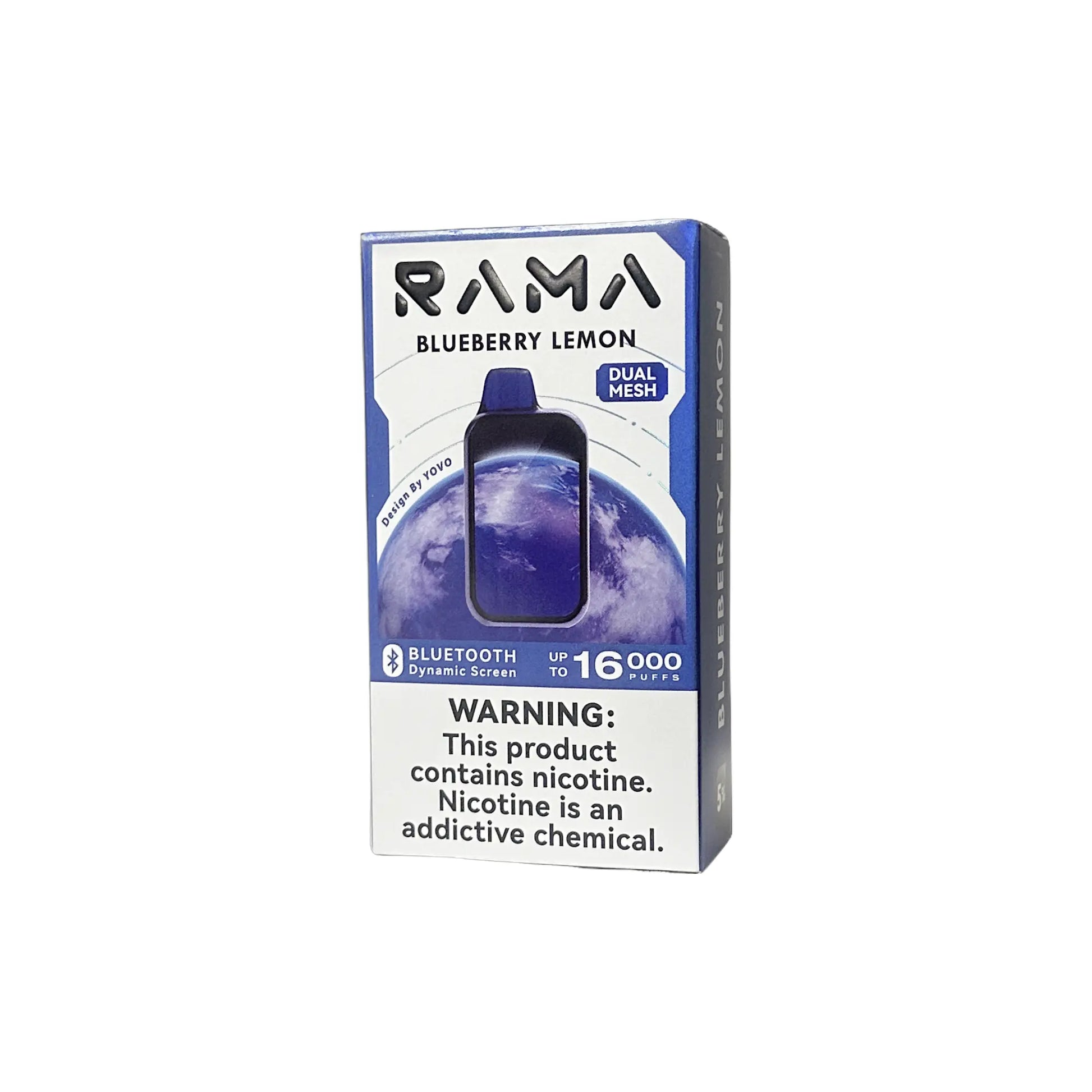 Rama 16000 - VapeSZN