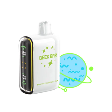 Geek Bar Pulse 15000 Disposable Vape | Geek Bar Pulse | Geek Bar