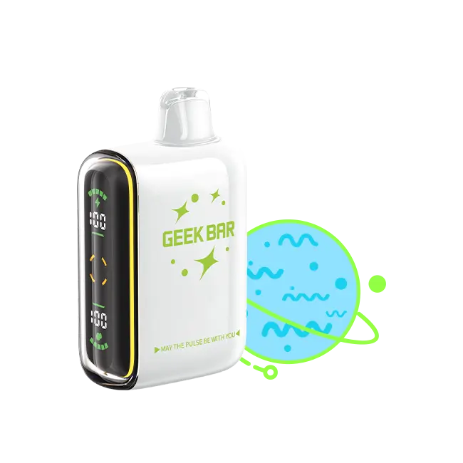 Geek Bar Pulse 15000 Disposable Vape | Geek Bar Pulse | Geek Bar Disposables Geek Bar