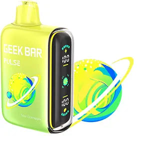 Geek Bar Pulse 15000 Geek Bar