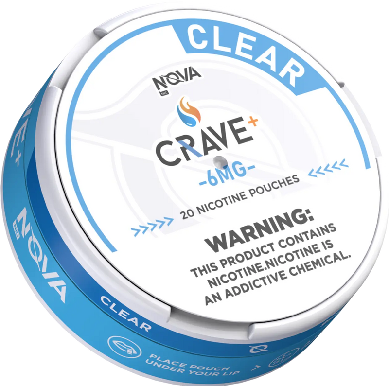 Crave Pouches, Crave Nicotine Pouches Crave, Crave Nicotine Pouches Crave, crave nova pouches, crave pouches nova, crave nova pouches naked, clear crave nicotine pouches, naked crave nova pouches, crave nova clear 6mg, crave nova pouches clear 6mg