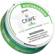 Crave Pouches, Crave Nicotine Pouches Crave, Crave Nicotine Pouches Crave, crave nova pouches, crave pouches nova, crave nova pouches naked, naked crave nova pouches, crave nova wintergreen 12mg, crave nova pouches wintergreen 12mg