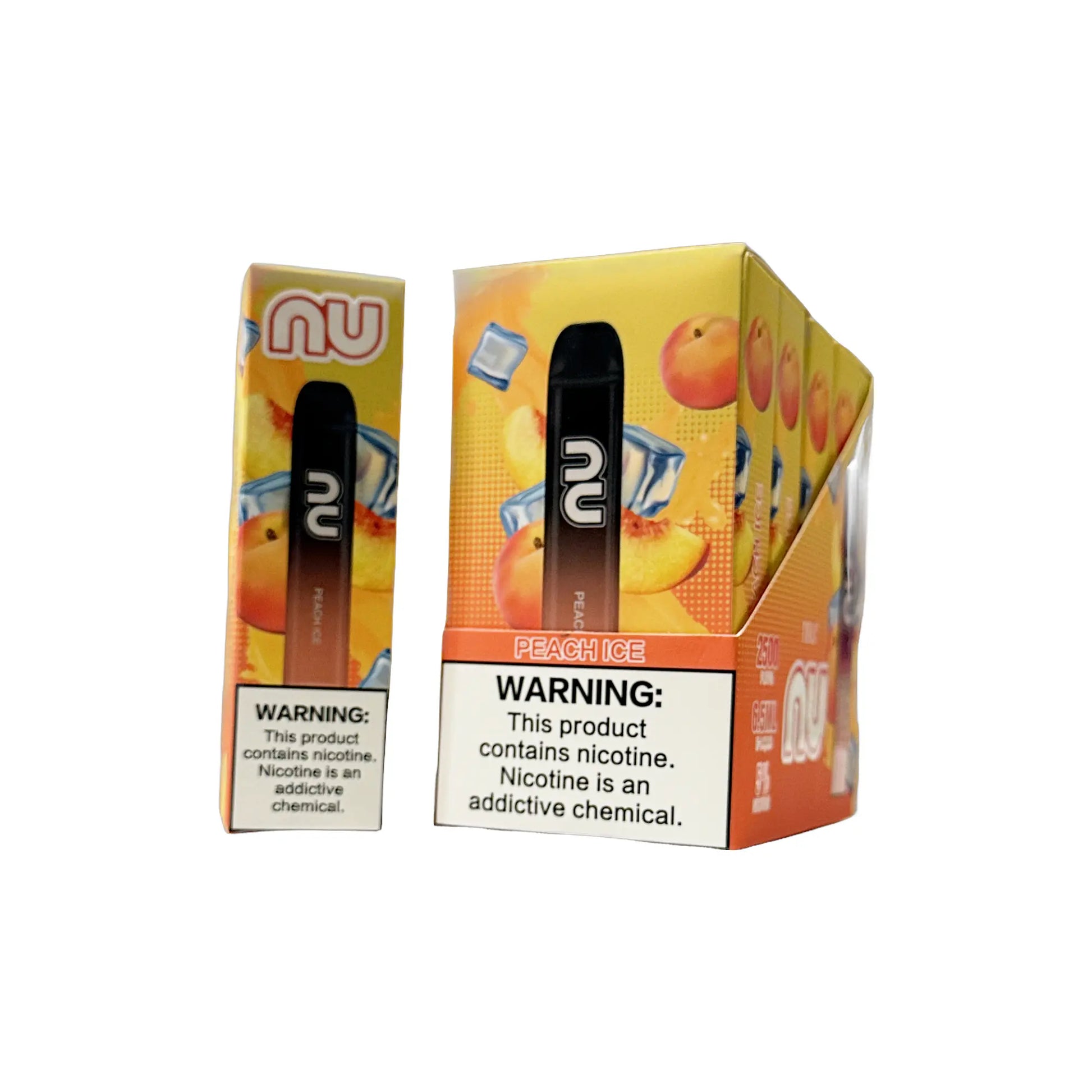 NU Disposable Vapes, NU Disposable Vapes VapeSzn, NU Disposable Vape Peach Ice, Buy NU Disposable Vapes, NU Disposable Vapes Online, NU Disposable Vape Flavors.