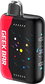 Geek Bar Pulse X 25000 Geek Bar