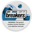 Lucy breakers, lucy breaker pouch, lucy breakers apple ice
