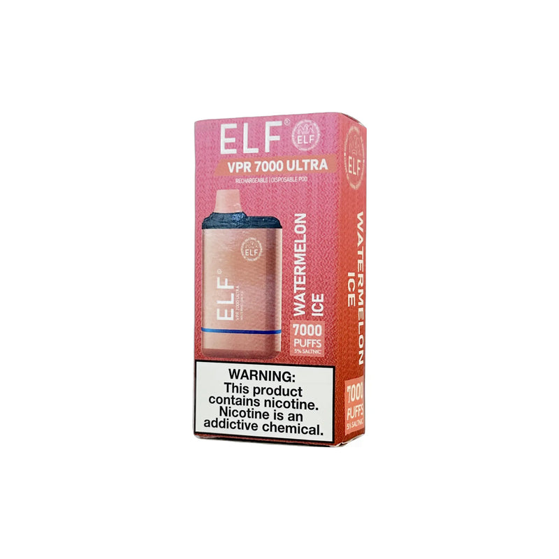 Elf Bar, Elf Bar Vapes, Elf Bar Disposable Vapes, Elf Bar VPR Ultra 7000 Puffs, Elf Bar VPR Disposable Vape 7000 Puffs, Buy Elf Bar Vape, Watermelon Ice Elf Bar VPR Vape, Elf Bar Watermelon Ice Vape, Elf Bar VPR Vapeszn, Elf Bar VPR 7000 Puffs Vapeszn.