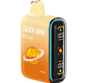 Geek Bar Pulse 15000 Disposable Vape | Geek Bar Pulse | Geek Bar Disposables Geek Bar