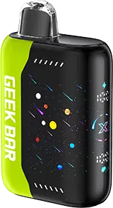 Geek Bar Pulse X 25000 Geek Bar