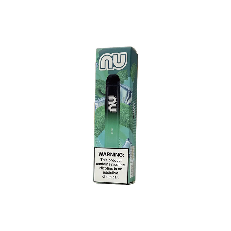 NU Disposable Vapes, NU Disposable Vapes VapeSzn, NU Disposable Vape Mint, Buy NU Disposable Vapes, NU Disposable Vapes Online, NU Disposable Vape Flavors.