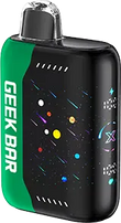 Geek Bar Pulse X 25000 Geek Bar