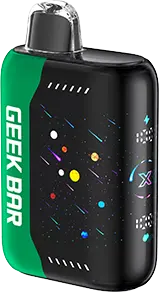 Geek Bar Pulse X 25000 Geek Bar