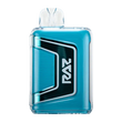 Raz TN9000 Raz, Raz TN9000 Raz, raz pineapple passionfruit guava, raz tn9000 vape, raz tn9000 white gummy