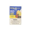 Crave KadoBar 6000 Blue Razz Lemon