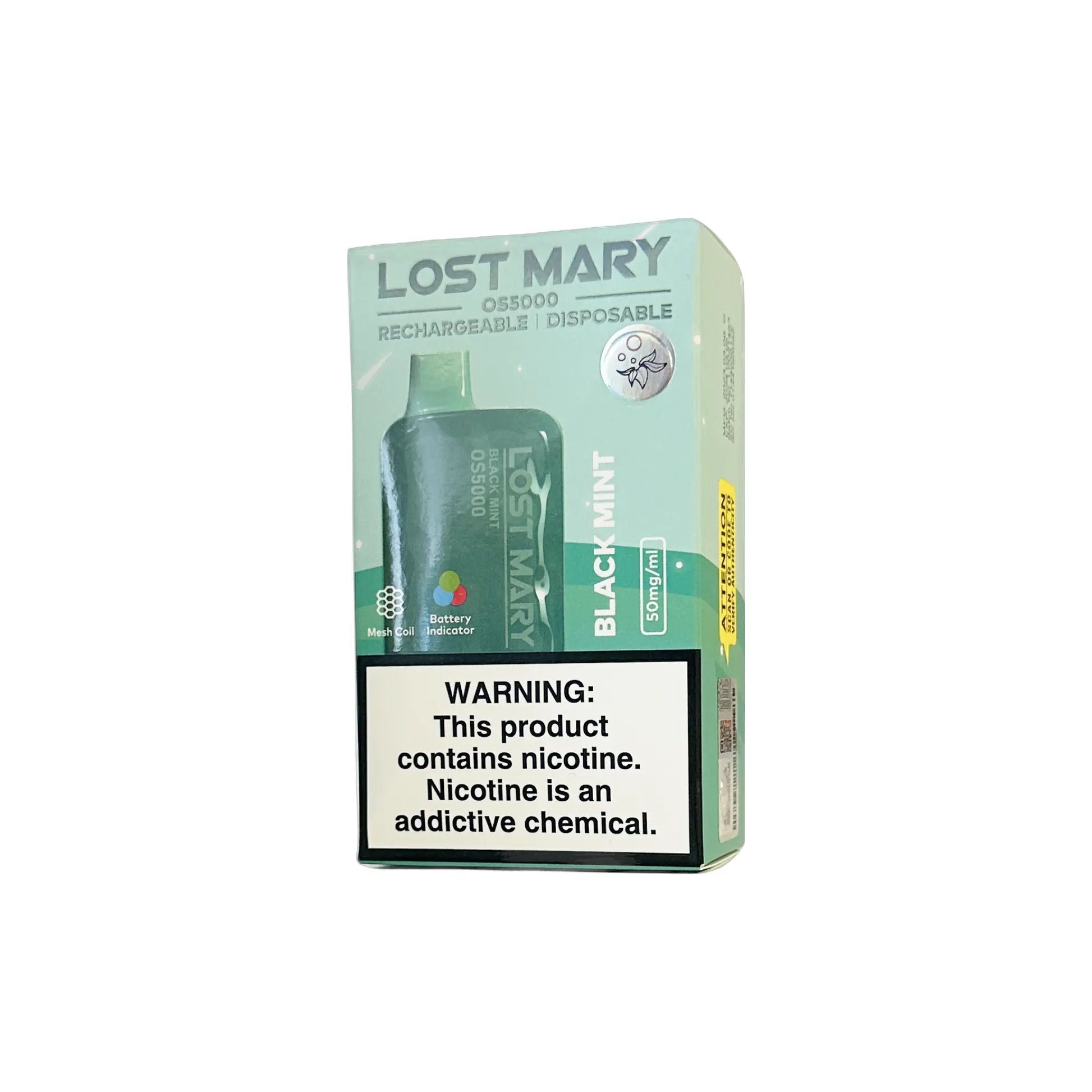 Lost Mary OS5000, Lost Mary OS5000 Vapes, Lost Mary OS5000 Disposable Vapes, Lost Mary OS5000 5000 Puffs, Lost Mary OS5000 Disposable Vape 5000 Puffs, Buy Lost Mary OS5000 Vape, Black Mint Lost Mary OS5000 Vape, Lost Mary OS5000 Black Mint Vape, Lost Mary OS5000 Vapeszn.