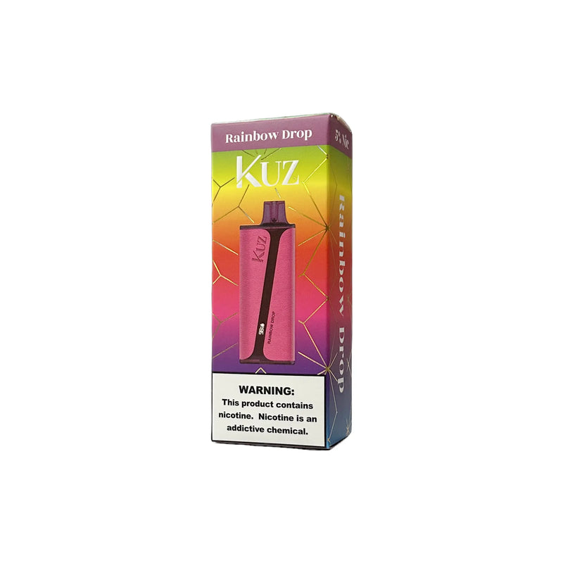 Kuz - 9000 Puffs - VSZN