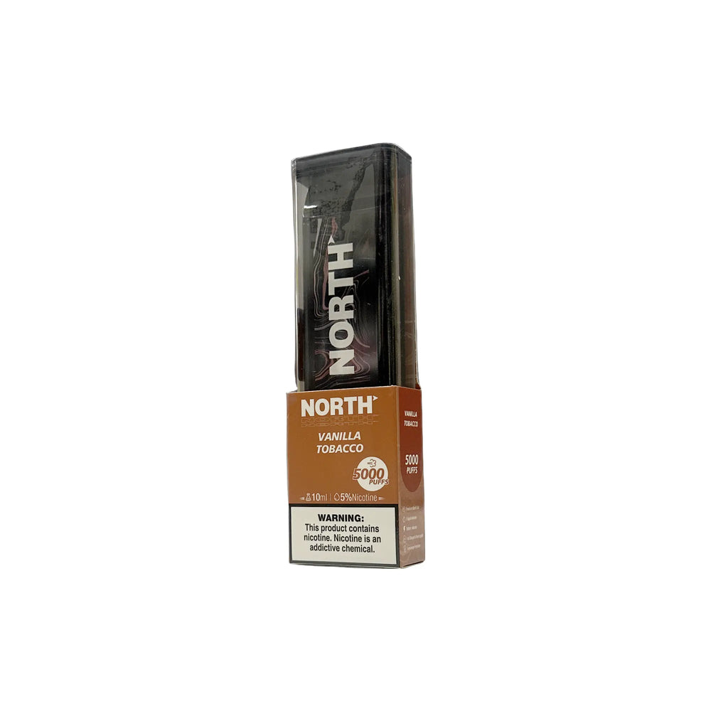 North 5000 | North Disposable Vape | North 5000 Disposable Vape