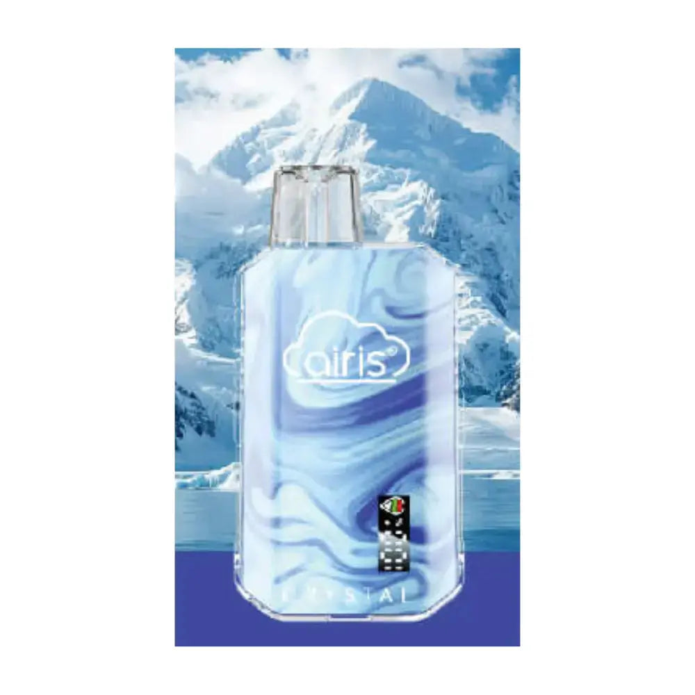 Airis Crystal 15000 | Airis | Airis Disposable Vapes