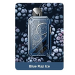 Airis Noble 10000 Blue-Raz-Ice
