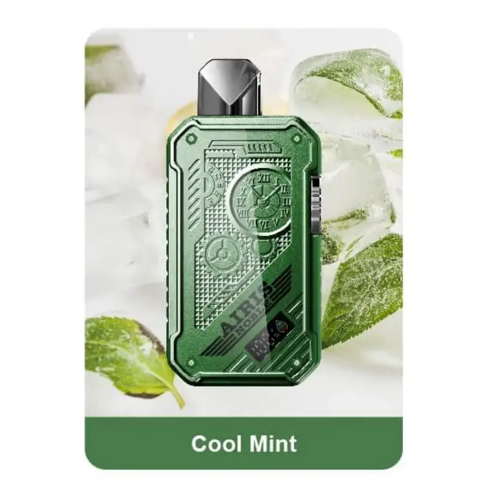 Airis Noble 10000 | Airis | Airis Disposable Vapes