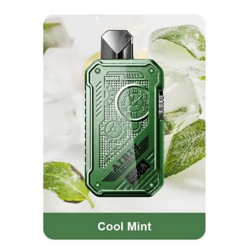 Airis Noble 10000 | Airis | Airis Disposable Vapes