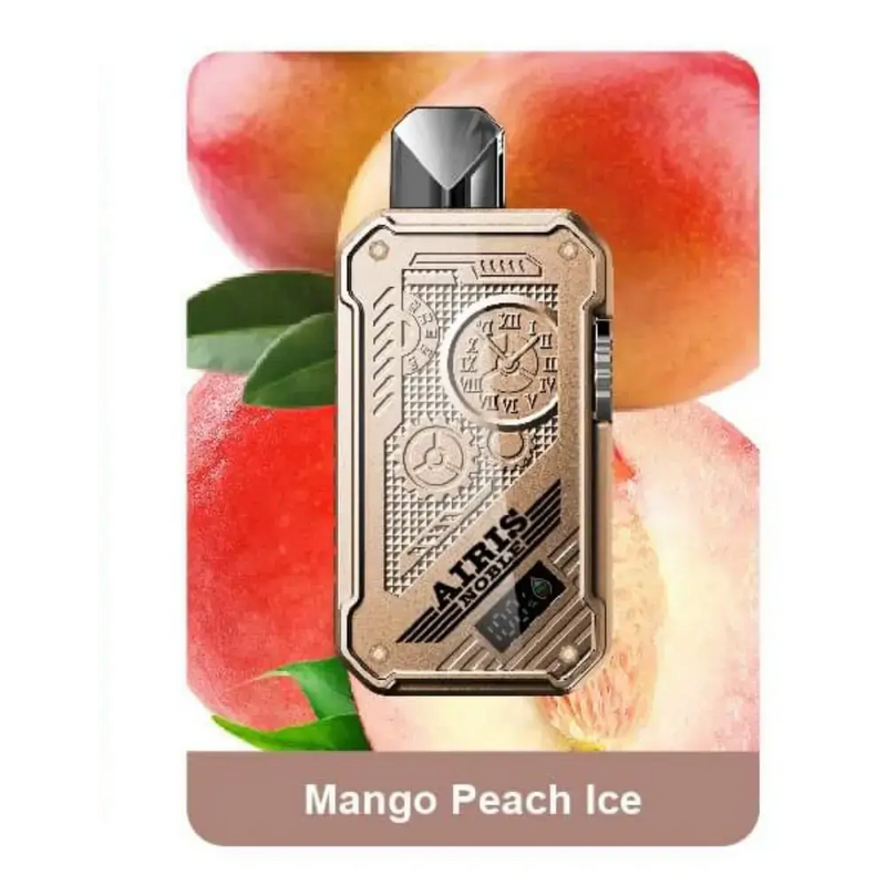 Airis Noble 10000 Mango-Peach-Ice