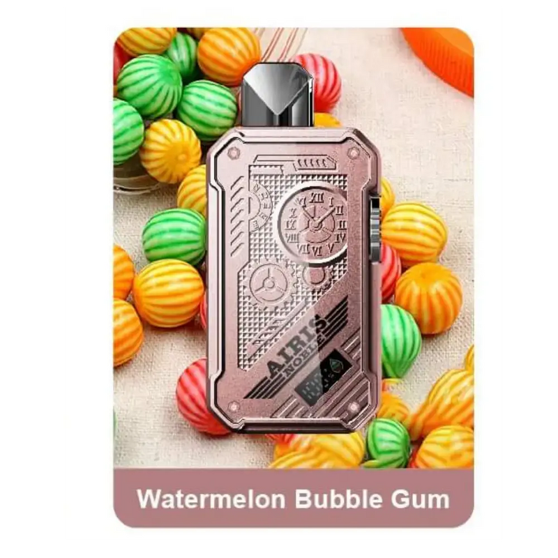 Airis Noble 10000 Watermelon-Bubble-Gum