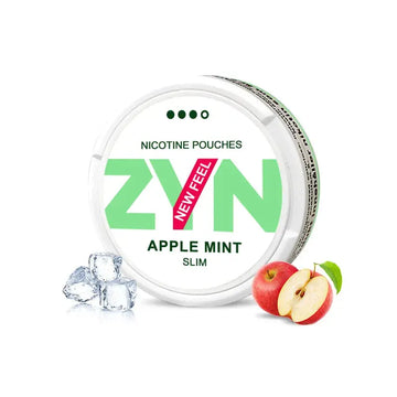 ZYN Nicotine Pouches | ZYN | ZYN Pouches | VapeSzn