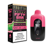 Fruitia Fifty Bar 20K Puffs -  Berry Pop