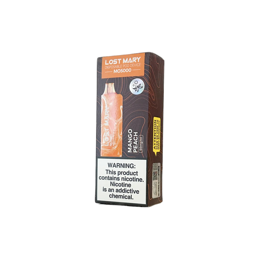 Lost Mary MO5000 | Lost Mary Disposables | Lost Mary Vape
