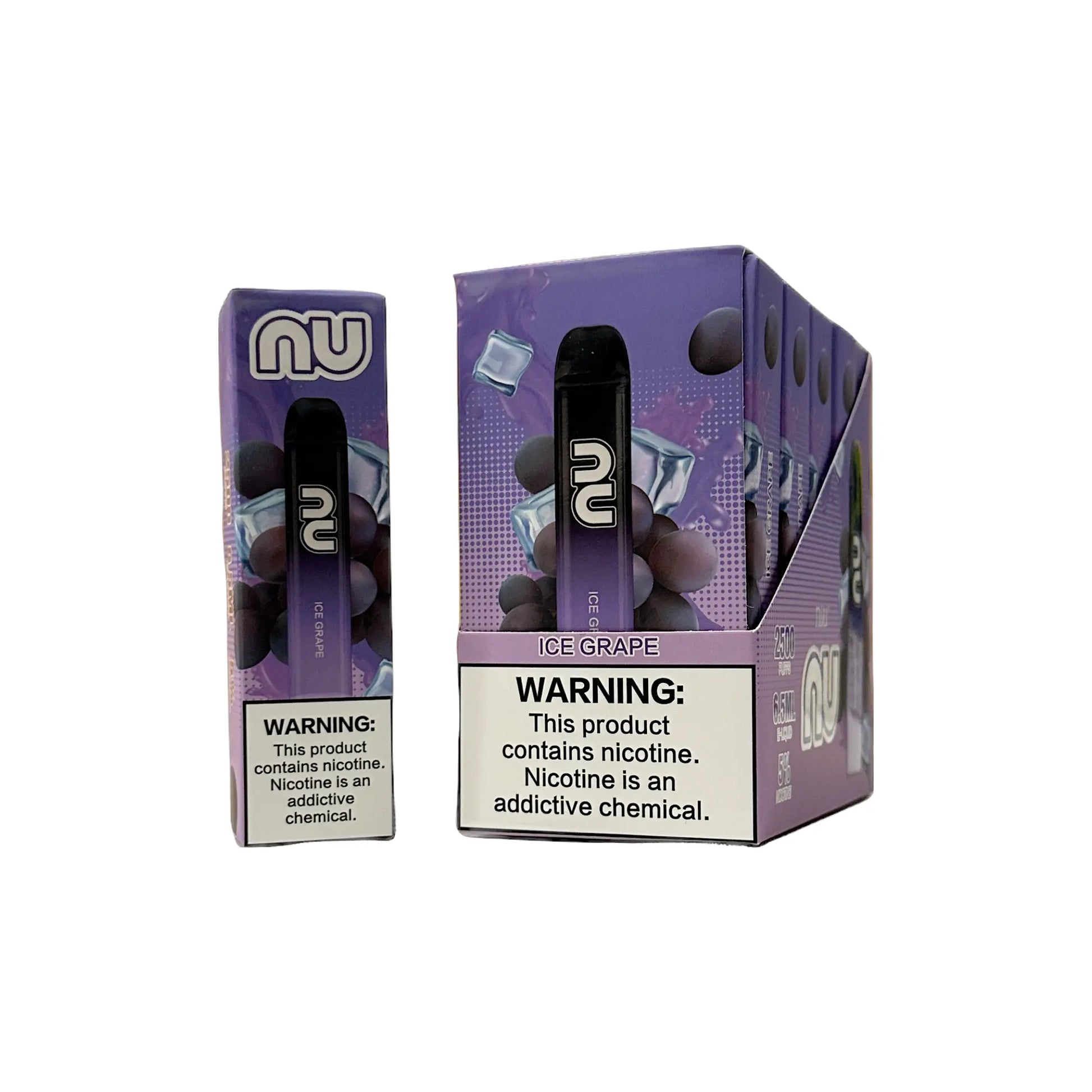 NU Disposable Vapes, NU Disposable Vapes VapeSzn, NU Disposable Vape Ice Grape, Buy NU Disposable Vapes, NU Disposable Vapes Online, NU Disposable Vape Flavors.