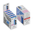 Crave X – Ultra Slim 40K / 25K Puffs (BOX DEAL) Crave, Crave X – Ultra Slim 40K / 25K Puffs Crave, crave x millyz, millyz crave x vape, millyz vape crave, crave vape millyz, rave x millyz, crave ultra slim vape millyz, crave x blue razz ice