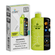 Crave X – Ultra Slim 40K / 25K Puffs Crave, crave x millyz, millyz crave x vape, millyz vape crave, crave vape millyz, rave x millyz, crave ultra slim vape millyz, crave x bubble frost