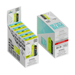 Crave X – Ultra Slim 40K / 25K Puffs (BOX DEAL) Crave, Crave X – Ultra Slim 40K / 25K Puffs Crave, crave x millyz, millyz crave x vape, millyz vape crave, crave vape millyz, rave x millyz, crave ultra slim vape millyz, crave x bubble frost