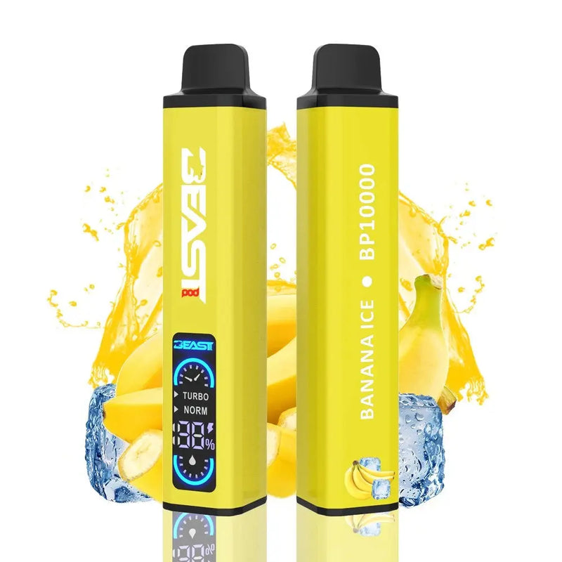 Beast Pod 16000 - VSZN