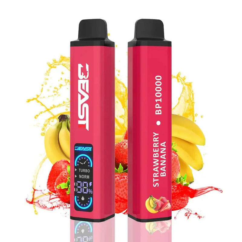 Beast Pod 16000 - VSZN