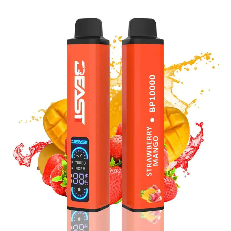 Beast Pod 16000 - VSZN