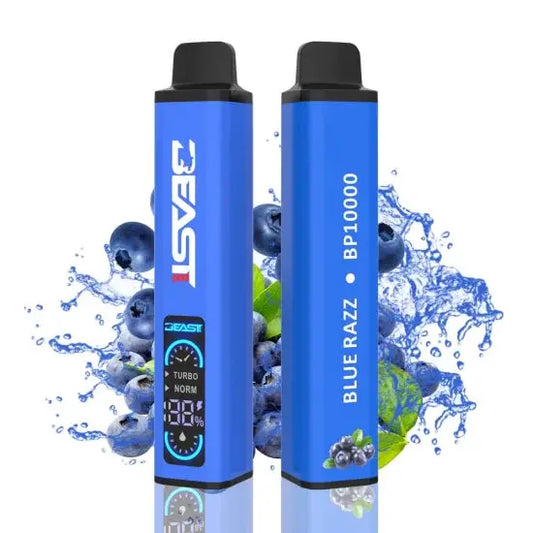 Beast Pod 16000 - VSZN