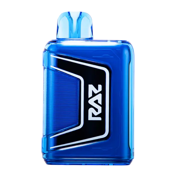 Raz TN9000 Raz, Raz TN9000 Raz, raz pineapple passionfruit guava, raz tn9000 vape, raz tn9000 blue razz cotton cloudz