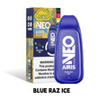 Airis Neo 6000 Disposable Vape Airis, neo airis blue raz ice